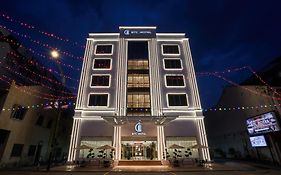 Btc Hotel